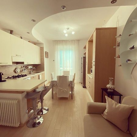 La Casa Di Mila Διαμέρισμα Λα Σπέτσια Εξωτερικό φωτογραφία