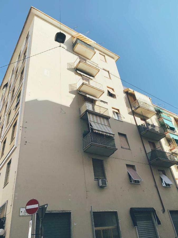 La Casa Di Mila Διαμέρισμα Λα Σπέτσια Εξωτερικό φωτογραφία